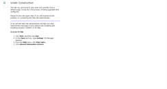 Desktop Screenshot of id.mtna.org