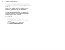 Tablet Screenshot of al.mtna.org
