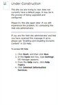 Mobile Screenshot of nc.mtna.org